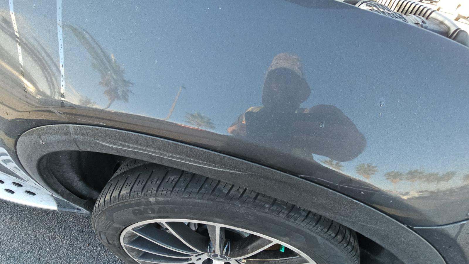 2022 Mercedes-Benz GLC GLC 300 AWD