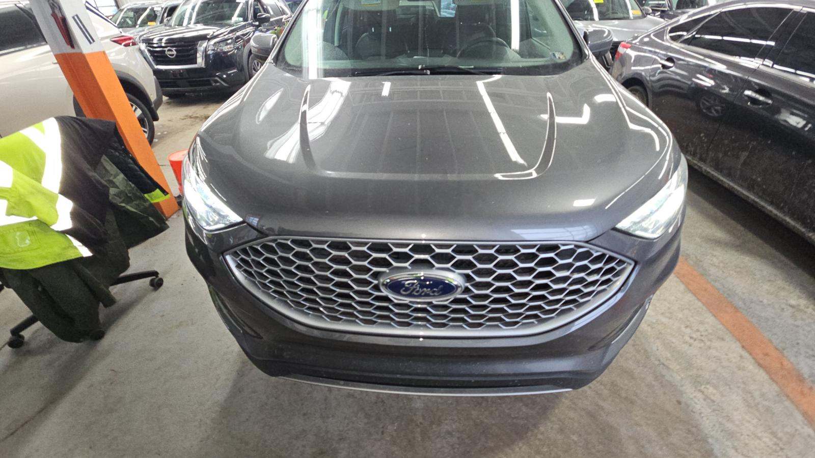 2023 Ford Edge SEL AWD