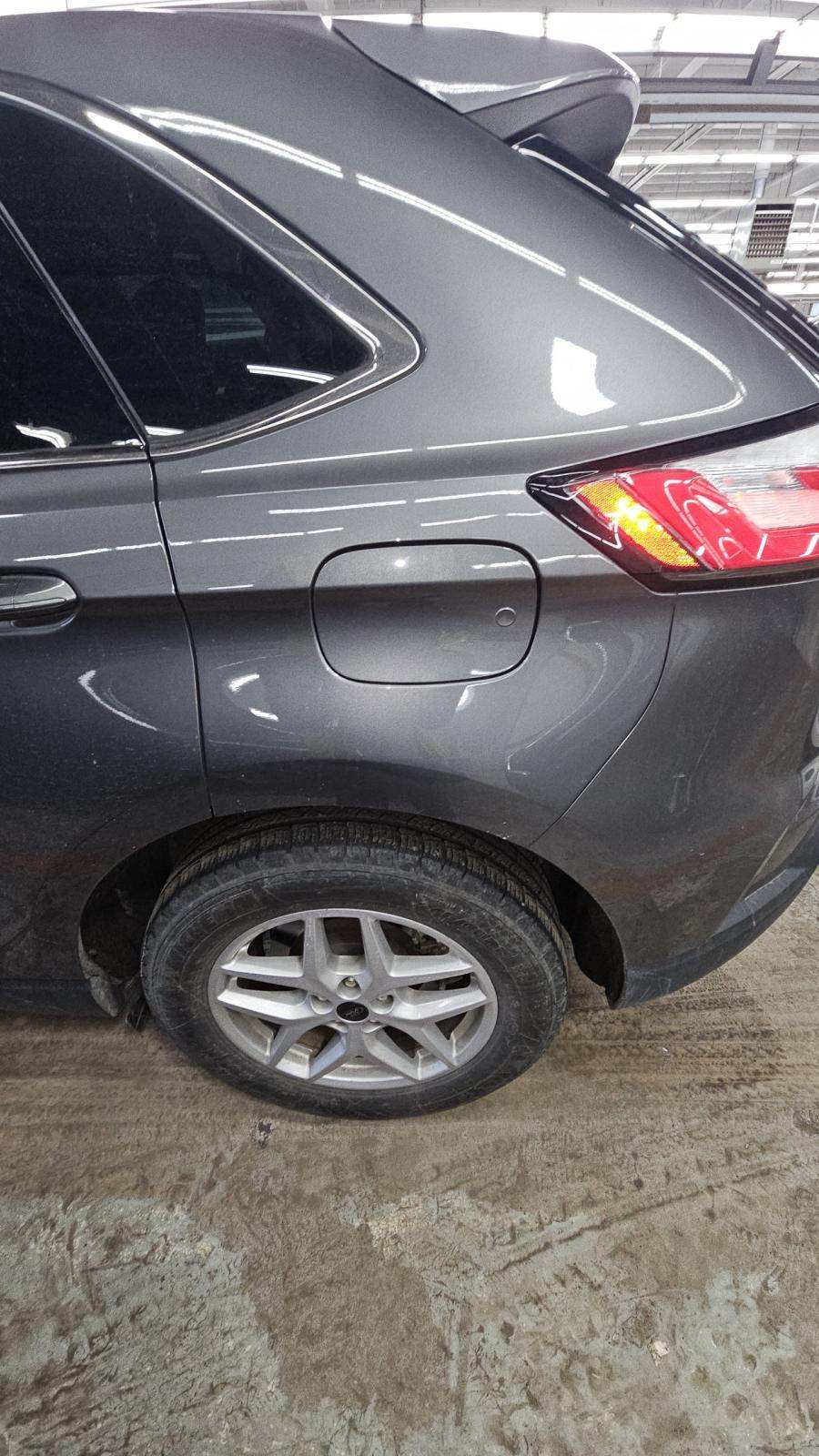 2023 Ford Edge SEL AWD