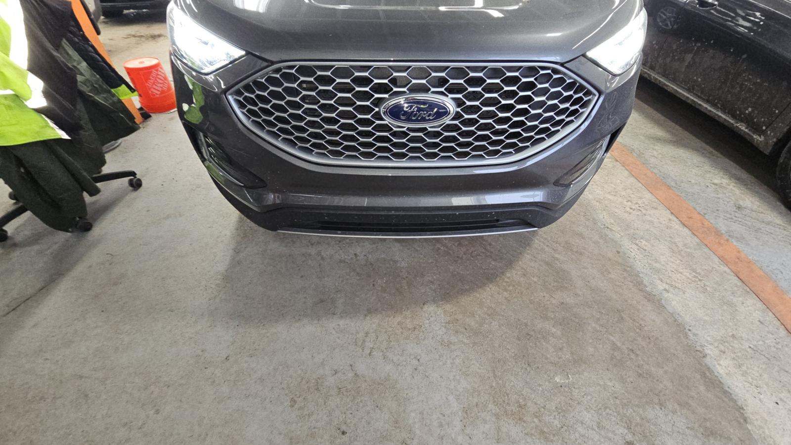 2023 Ford Edge SEL AWD