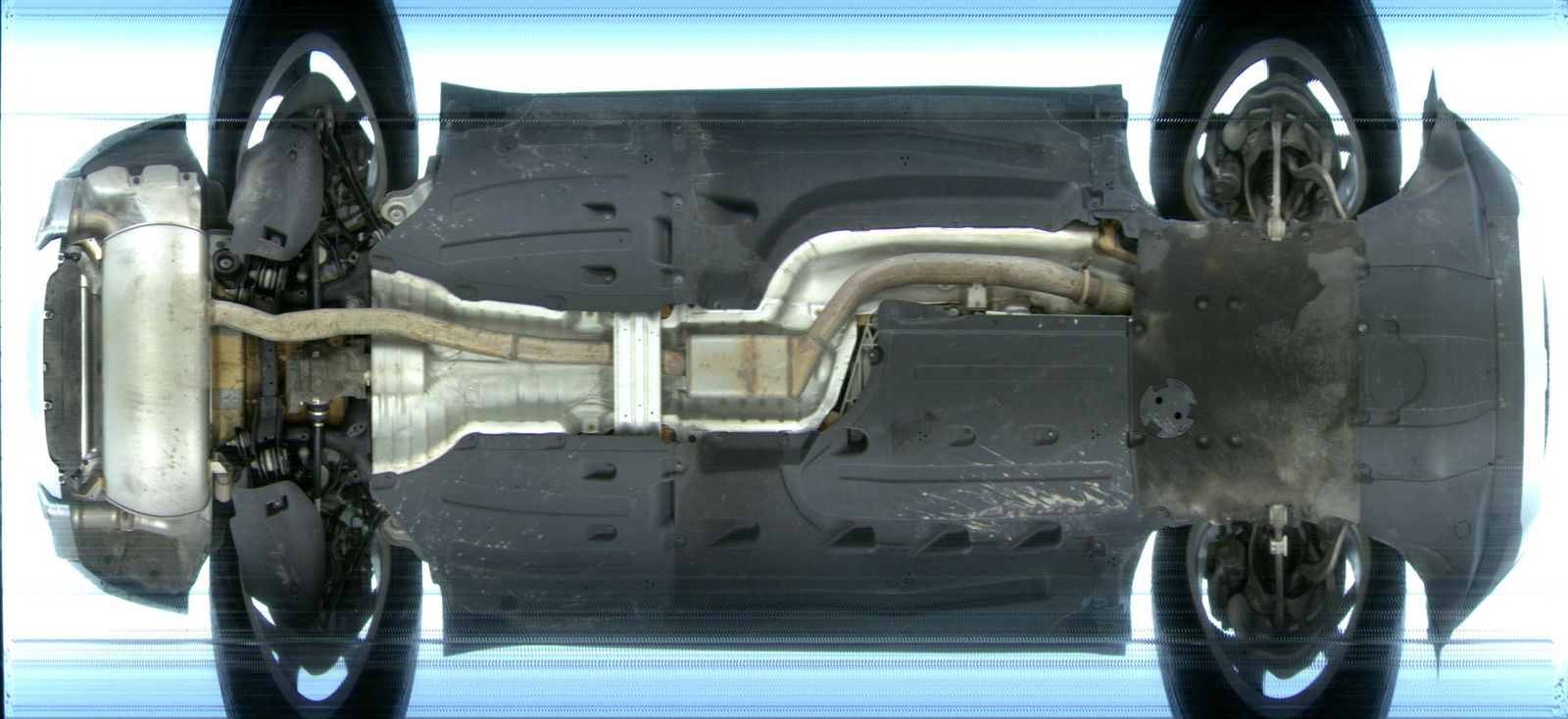 2024 BMW X3 xDrive30i AWD