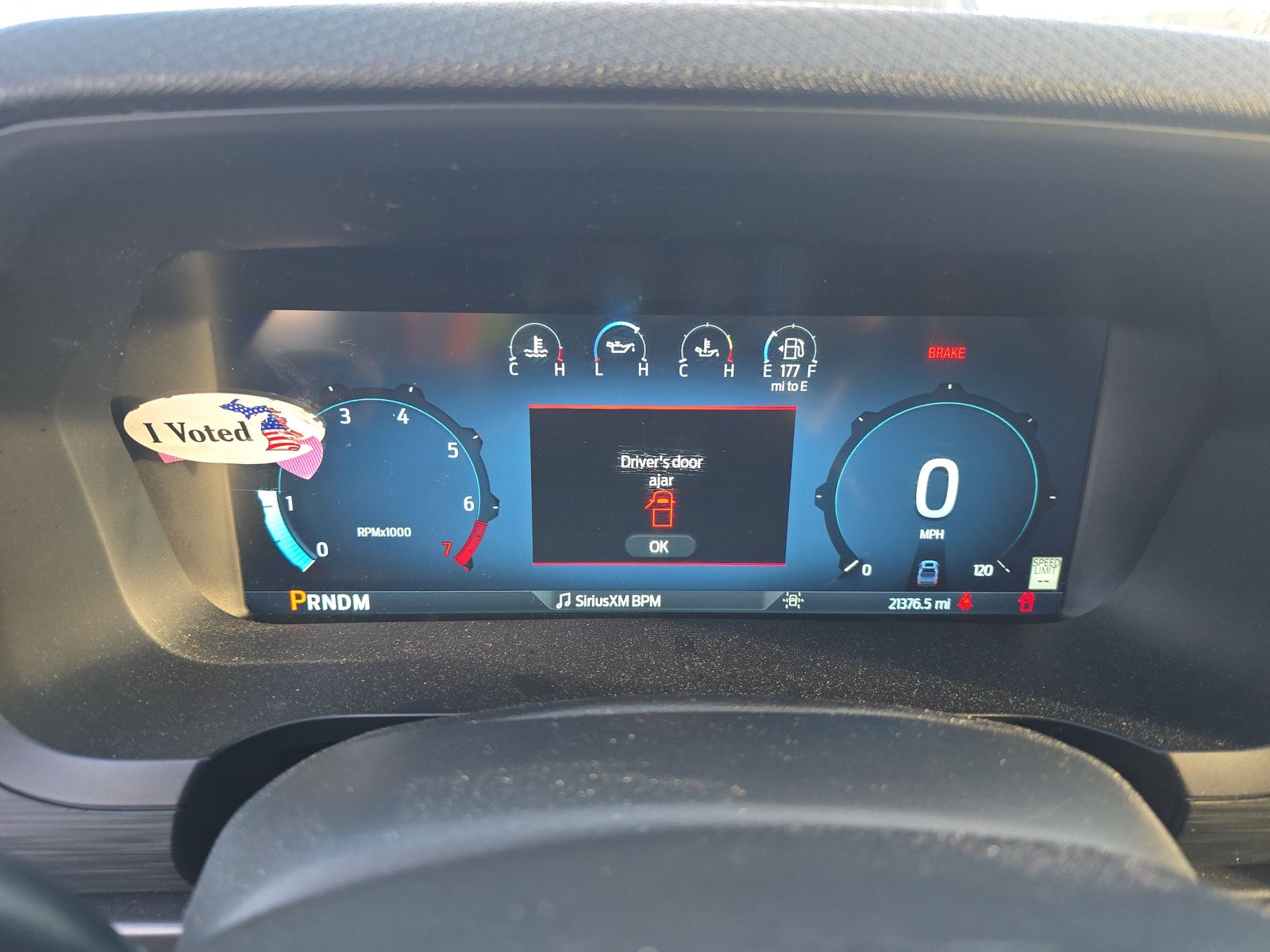 2024 Ford F-150 Hybrid XLT AWD