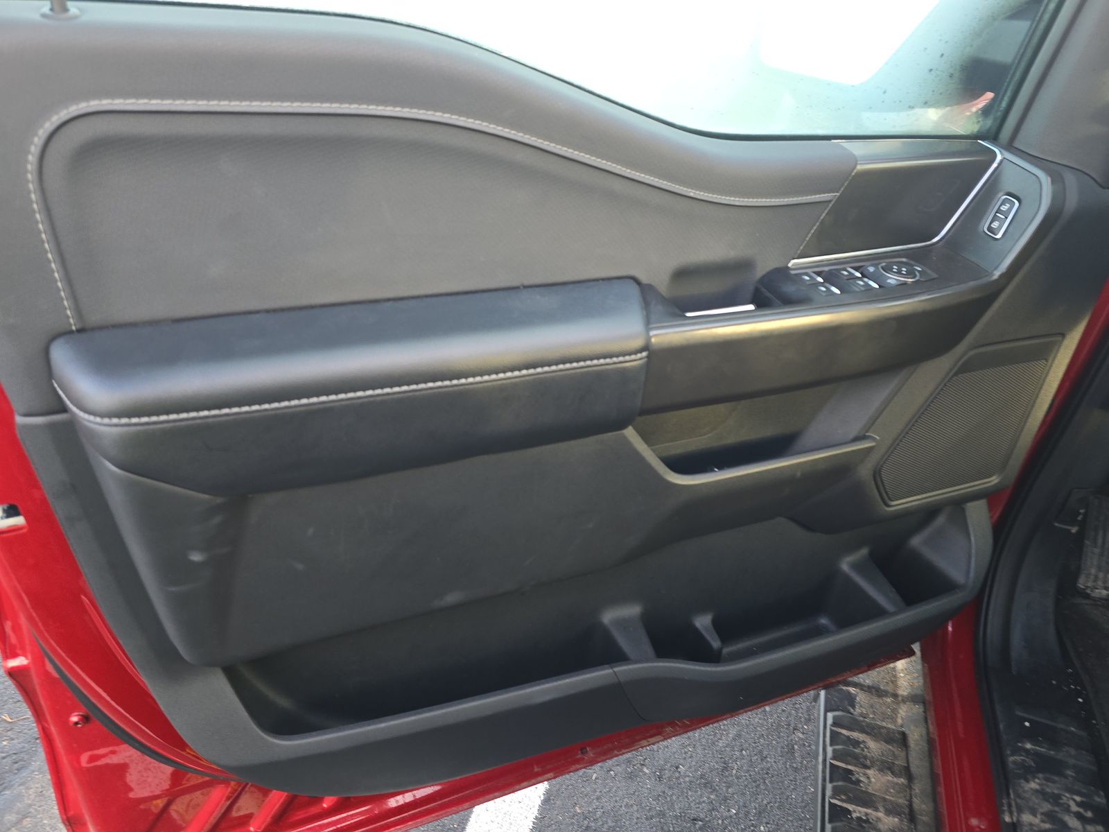 2024 Ford F-150 Hybrid XLT AWD