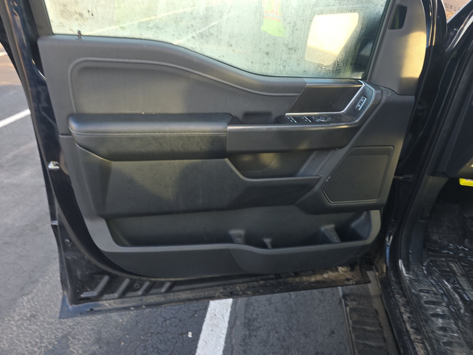 2024 Ford F-150 Hybrid XLT AWD