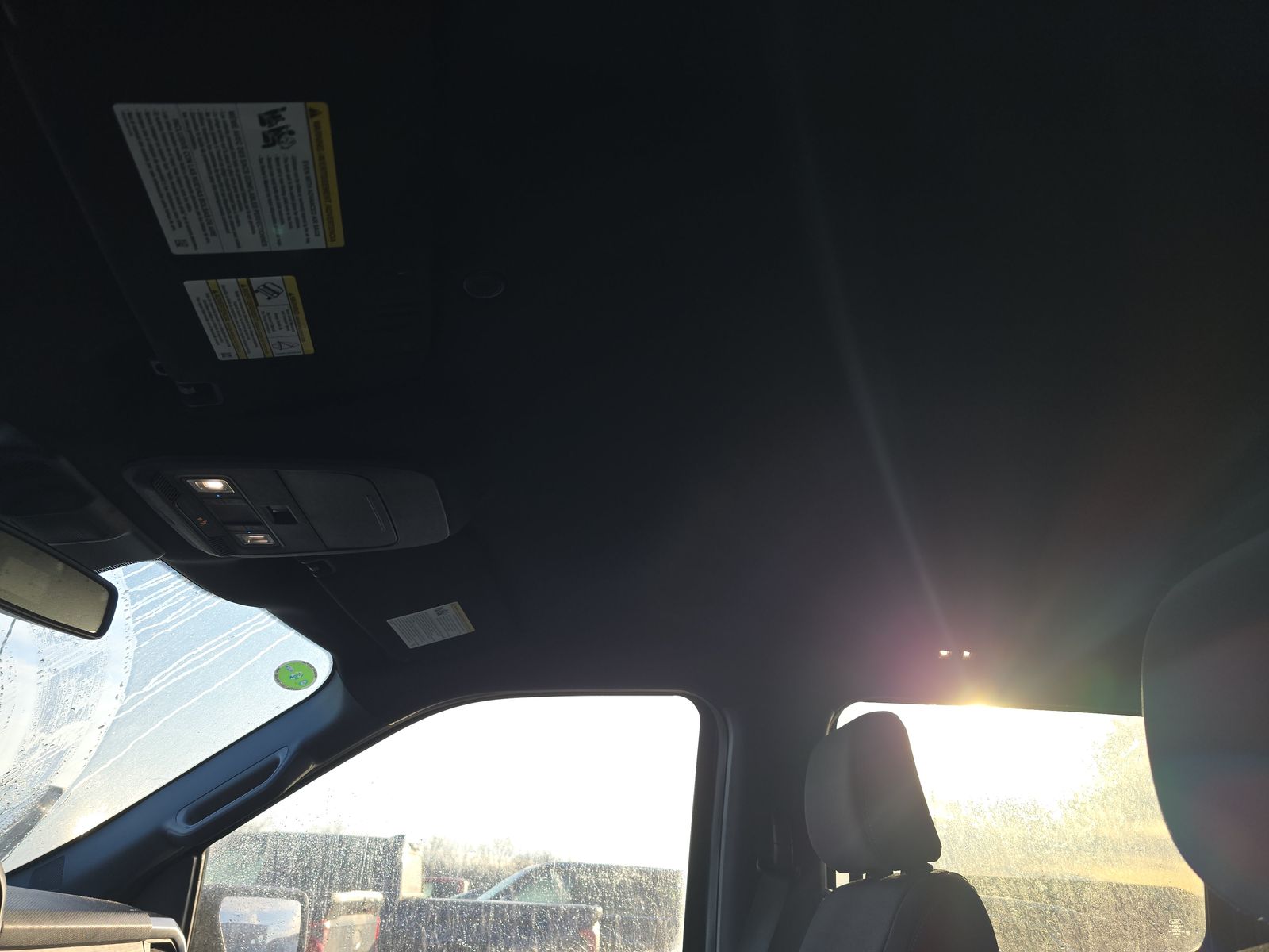 2024 Ford F-150 Hybrid XLT AWD