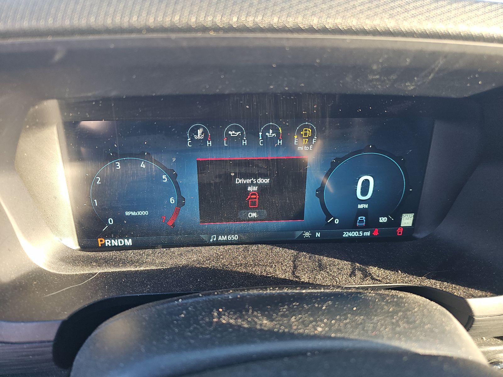 2024 Ford F-150 Hybrid XLT AWD