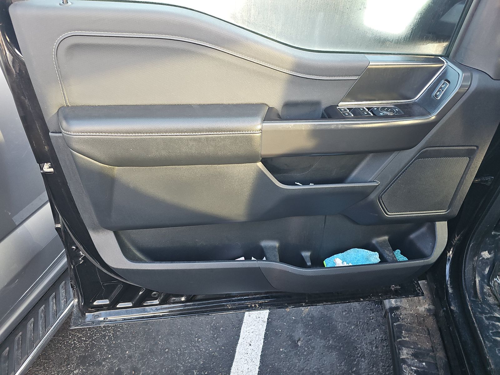 2024 Ford F-150 Hybrid XLT AWD