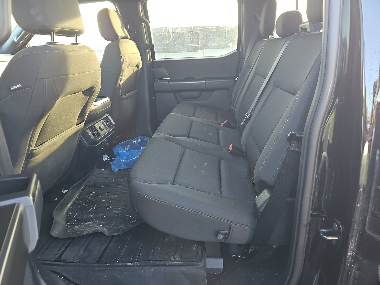 2024 Ford F-150 Hybrid XLT AWD