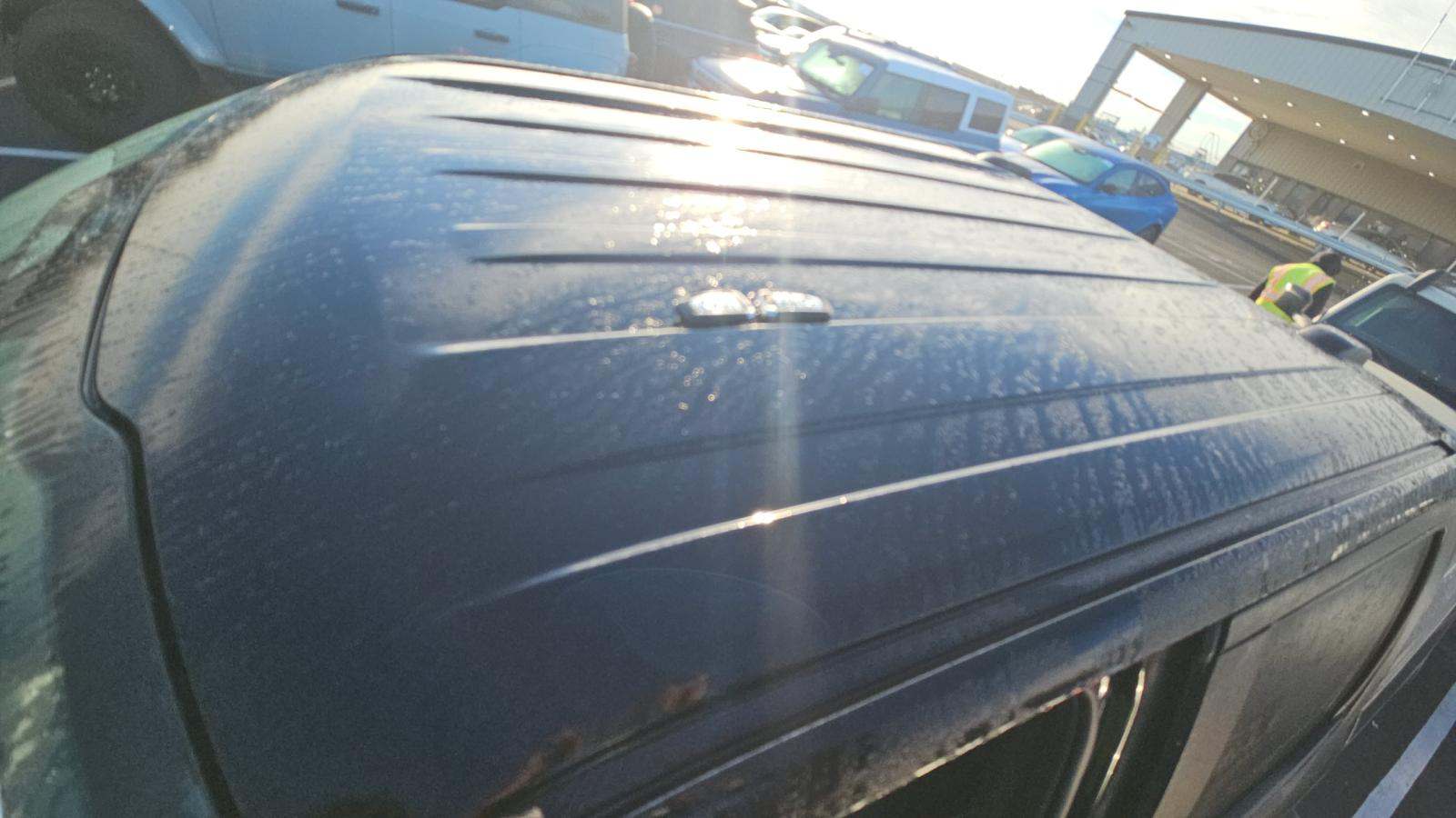 2024 Ford F-150 Hybrid XLT AWD