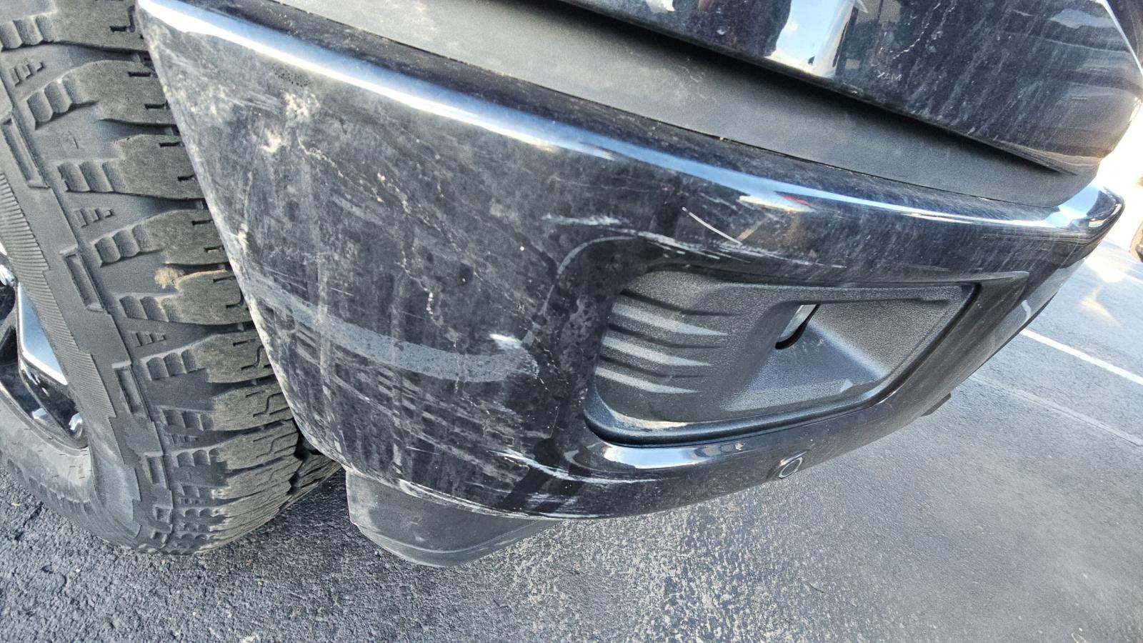 2024 Ford F-150 Hybrid XLT AWD