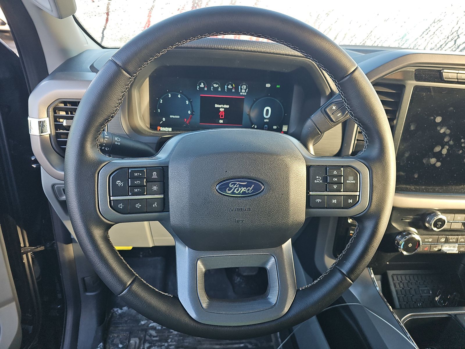 2024 Ford F-150 Hybrid XLT AWD