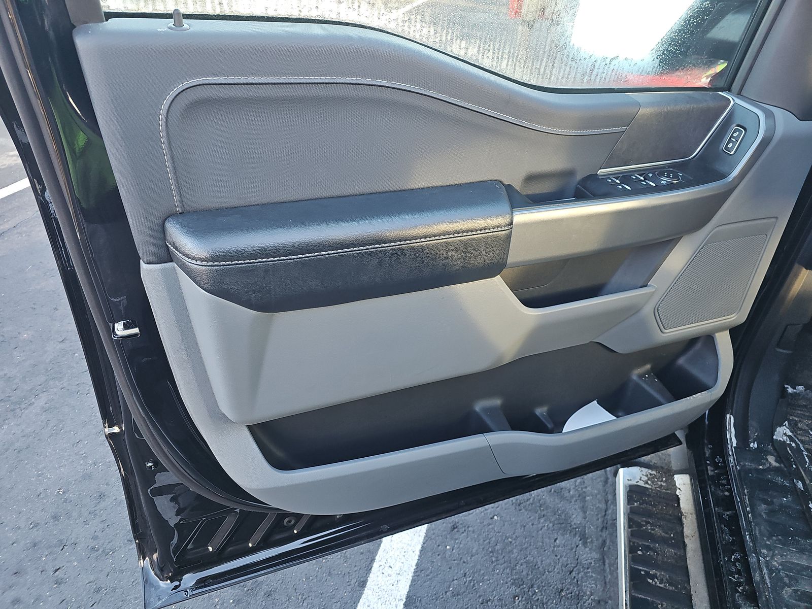 2024 Ford F-150 Hybrid XLT AWD