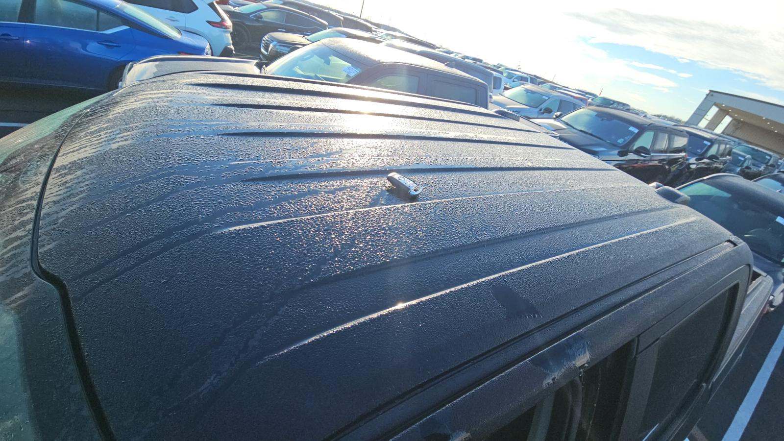 2024 Ford F-150 Hybrid XLT AWD