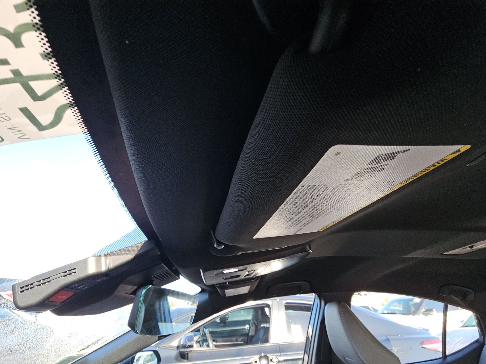 2025 Toyota Camry SE FWD