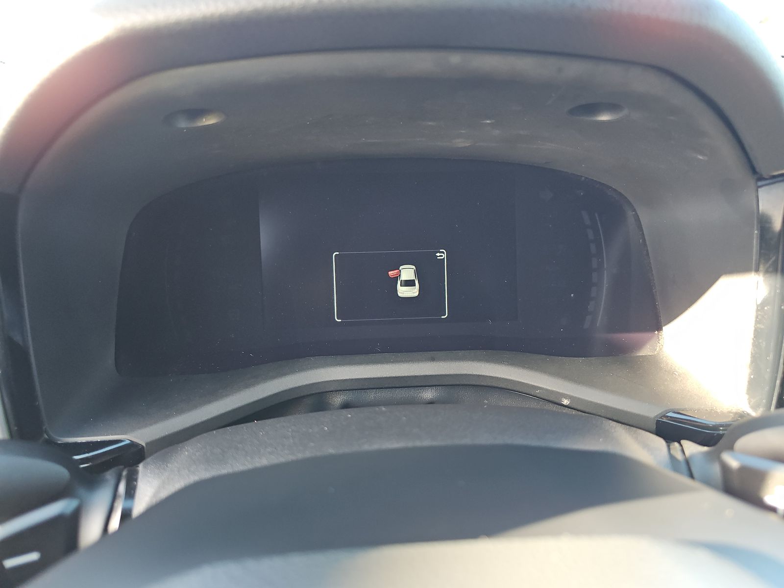 2025 Toyota Camry SE FWD