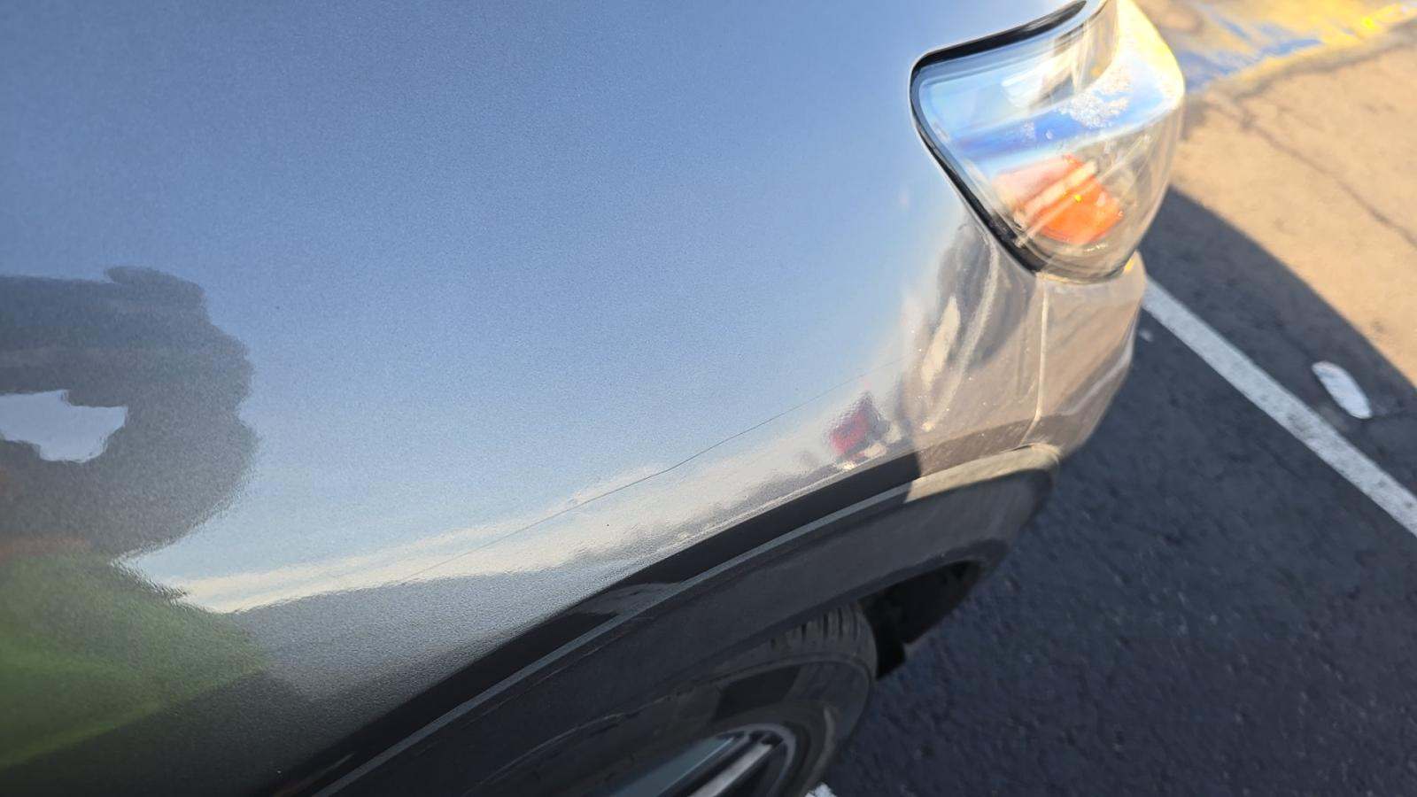 2025 Ford Explorer ST-Line AWD