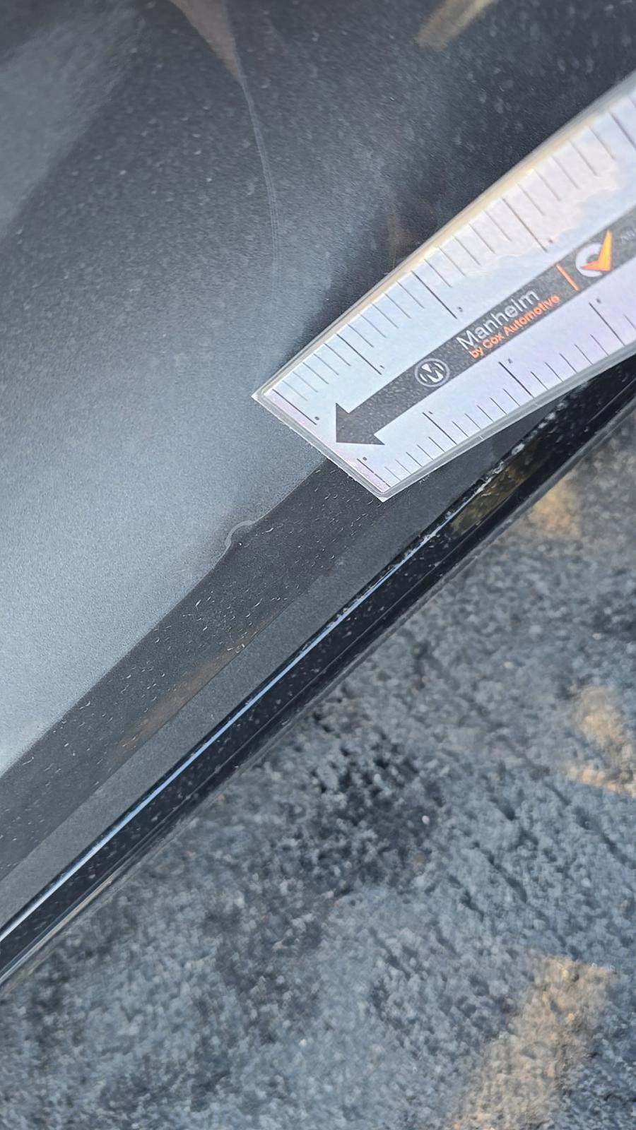 2025 Ford Explorer ST-Line AWD