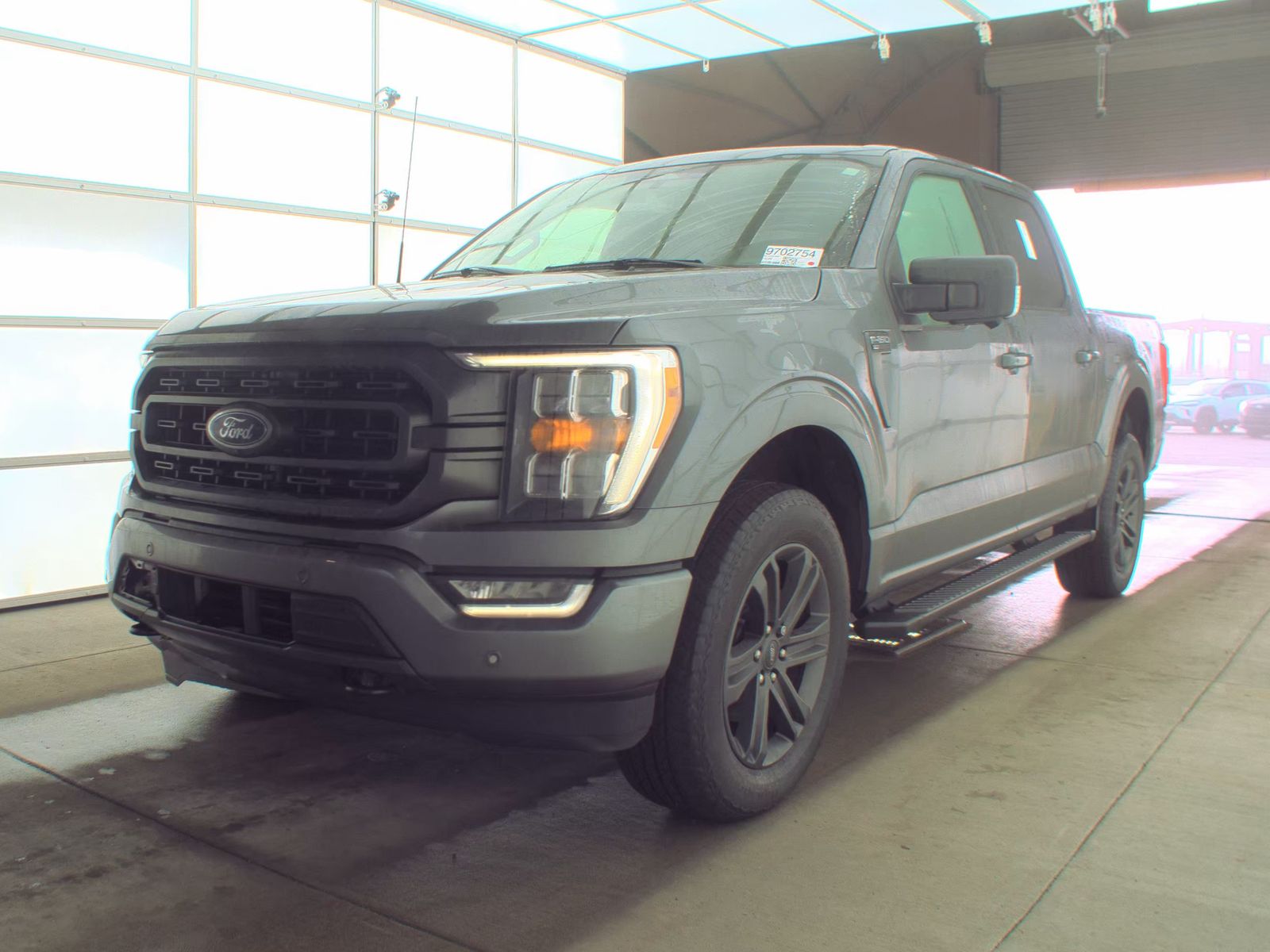 2023 Ford F-150 XLT AWD