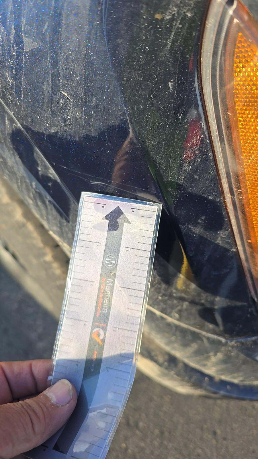 2024 Ford F-150 Hybrid XLT AWD