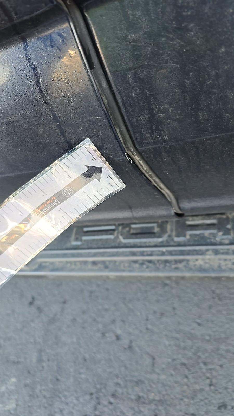 2024 Ford F-150 Hybrid XLT AWD