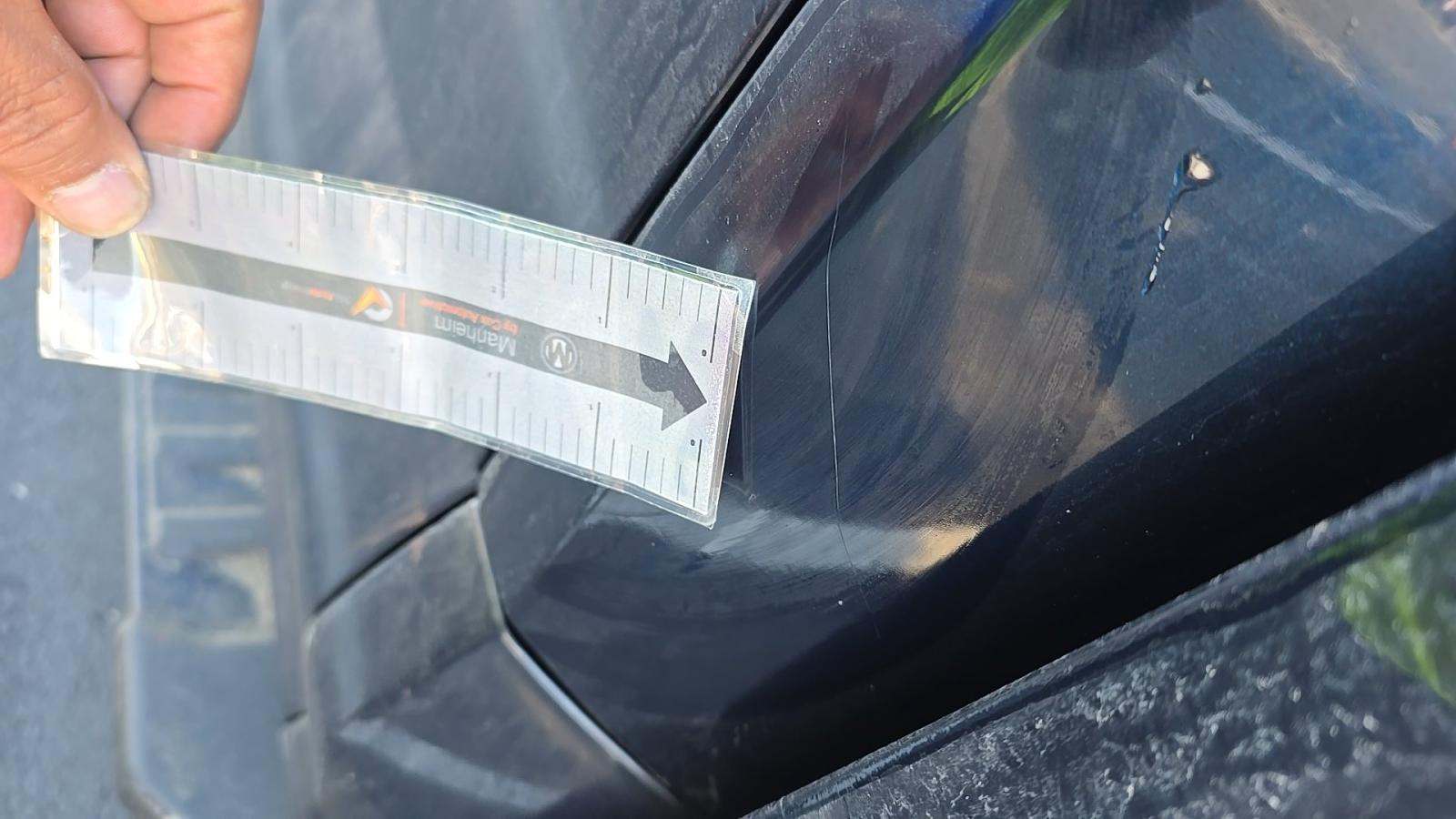 2024 Ford F-150 Hybrid XLT AWD