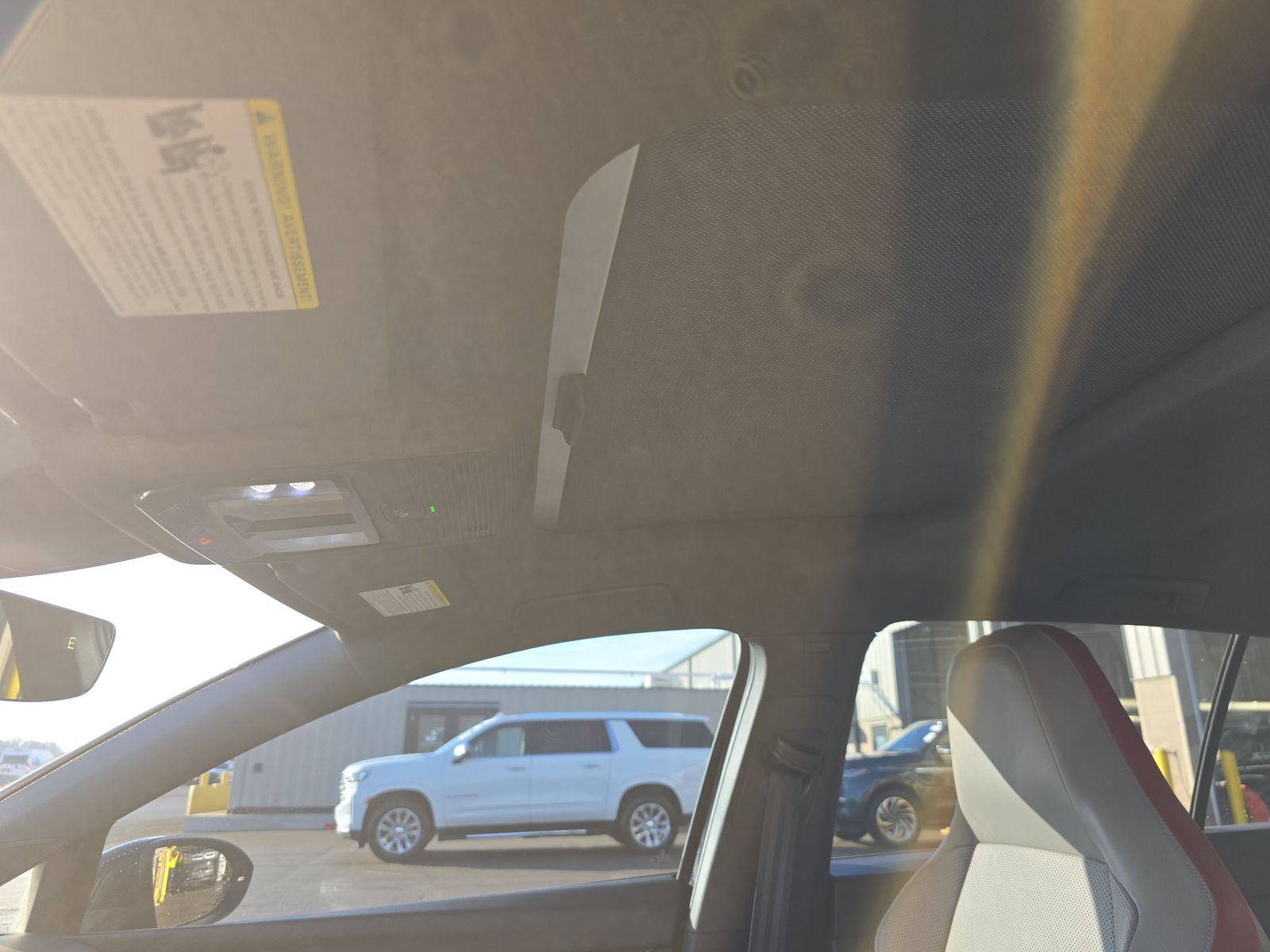 2022 Volkswagen Golf GTI 2.0T SE FWD