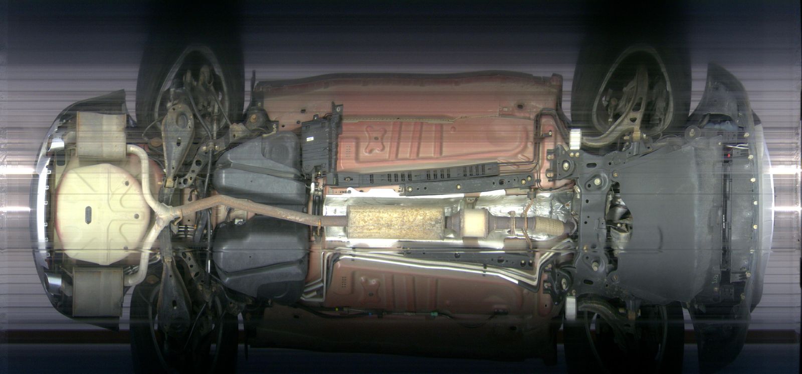 2019 Ford Explorer XLT FWD