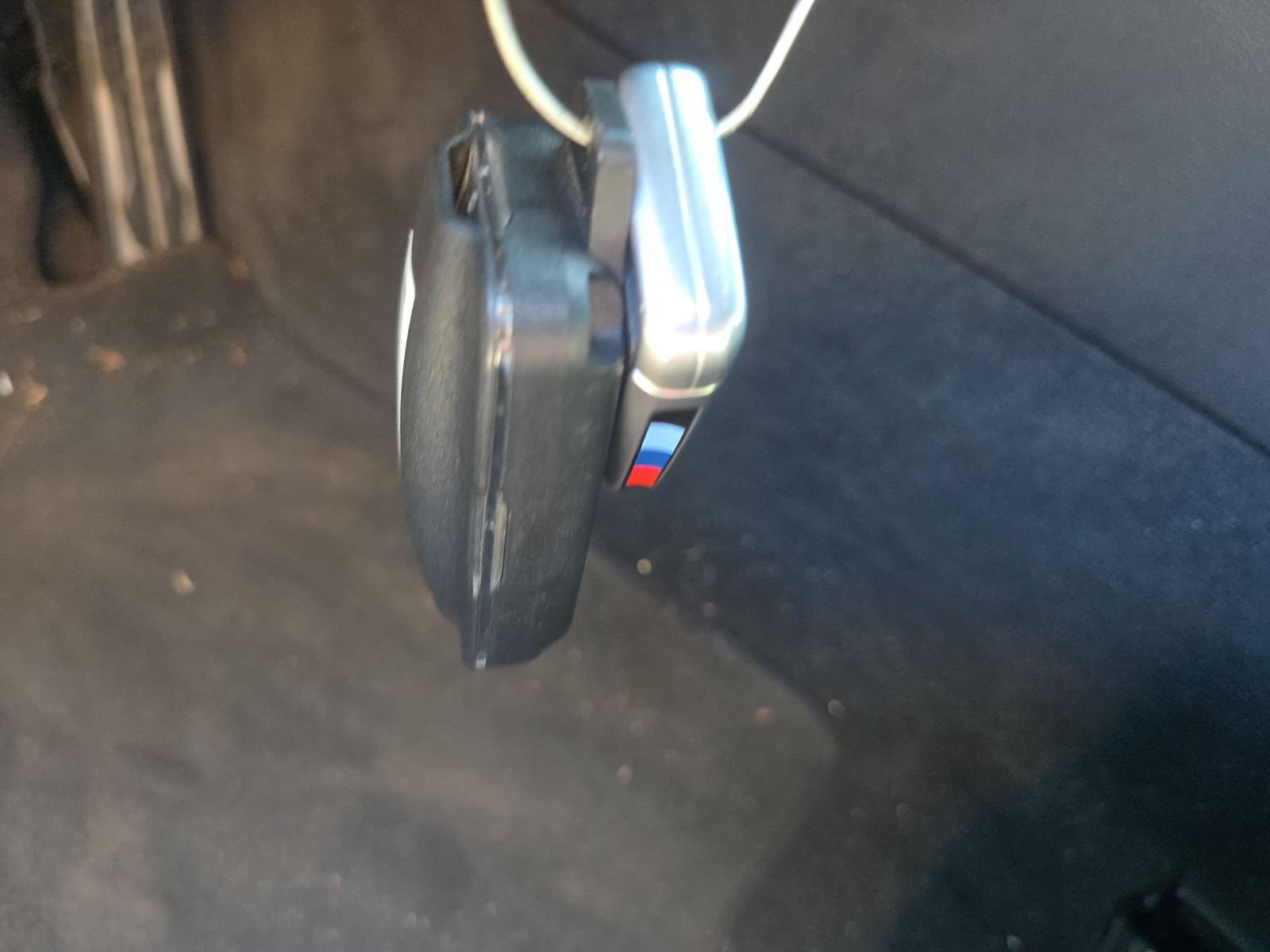 2020 BMW M8 Base AWD