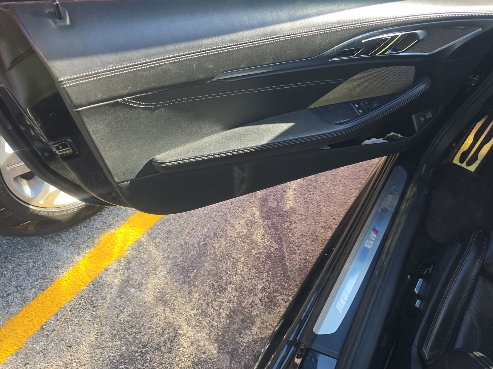 2020 BMW M8 Base AWD