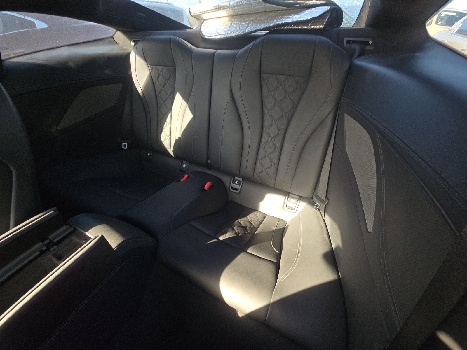 2020 BMW M8 Base AWD