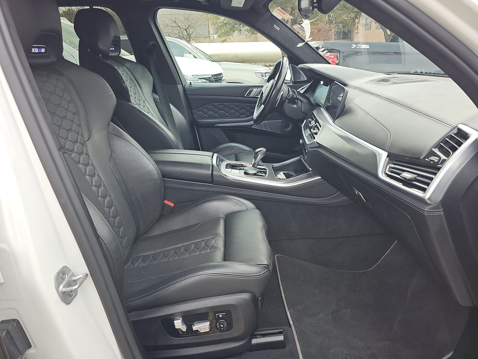 2021 BMW X5 M Base AWD