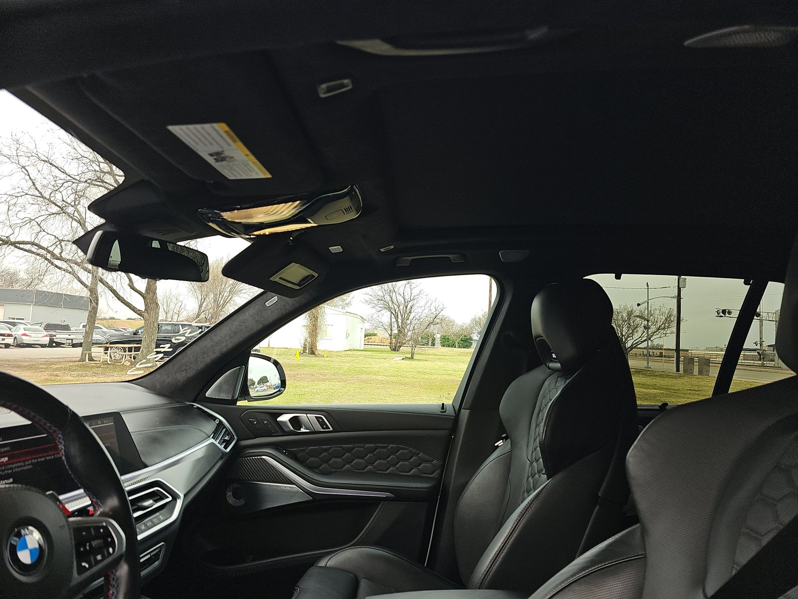 2021 BMW X5 M Base AWD