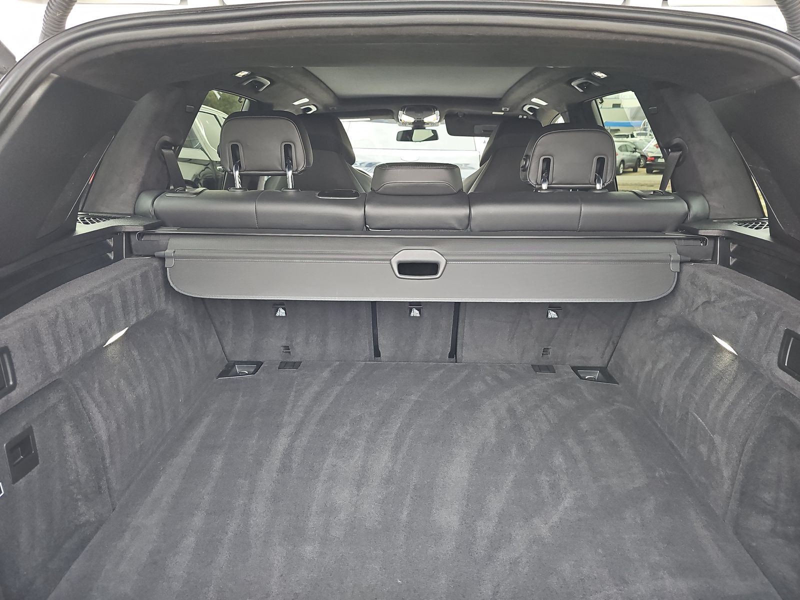 2021 BMW X5 M Base AWD