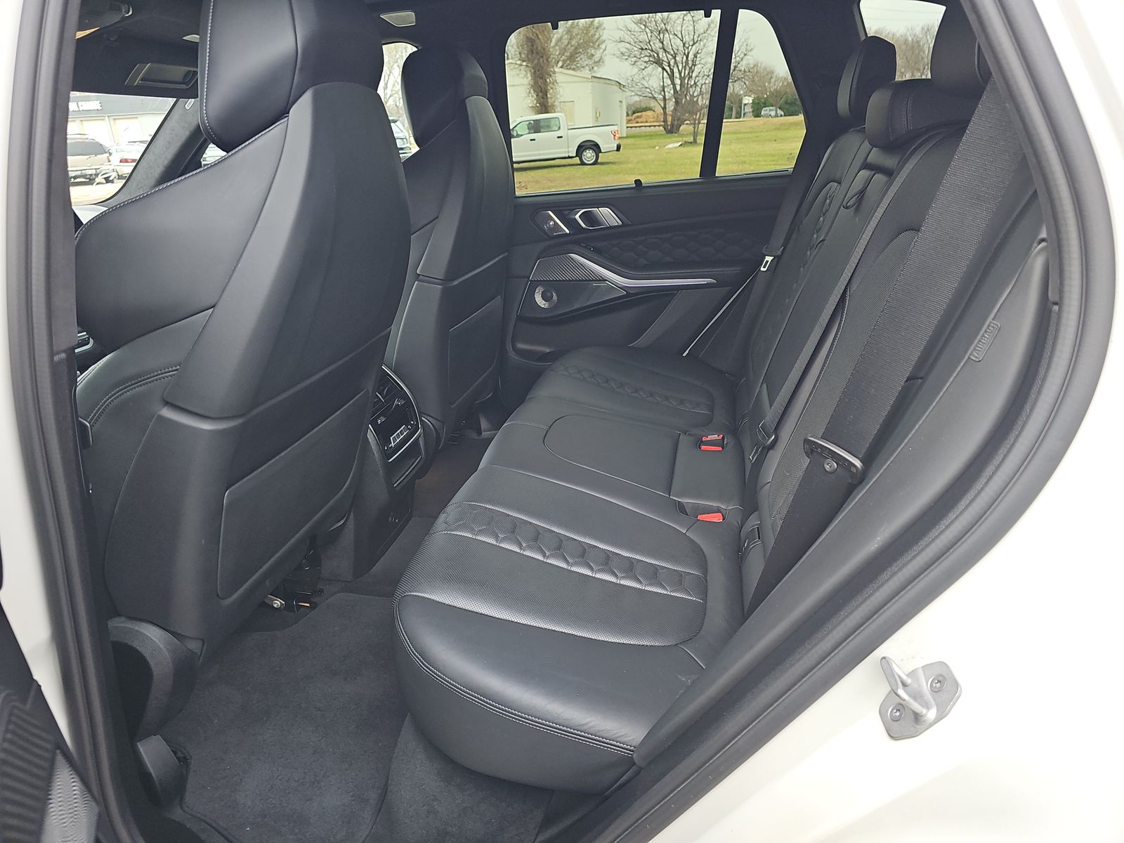 2021 BMW X5 M Base AWD