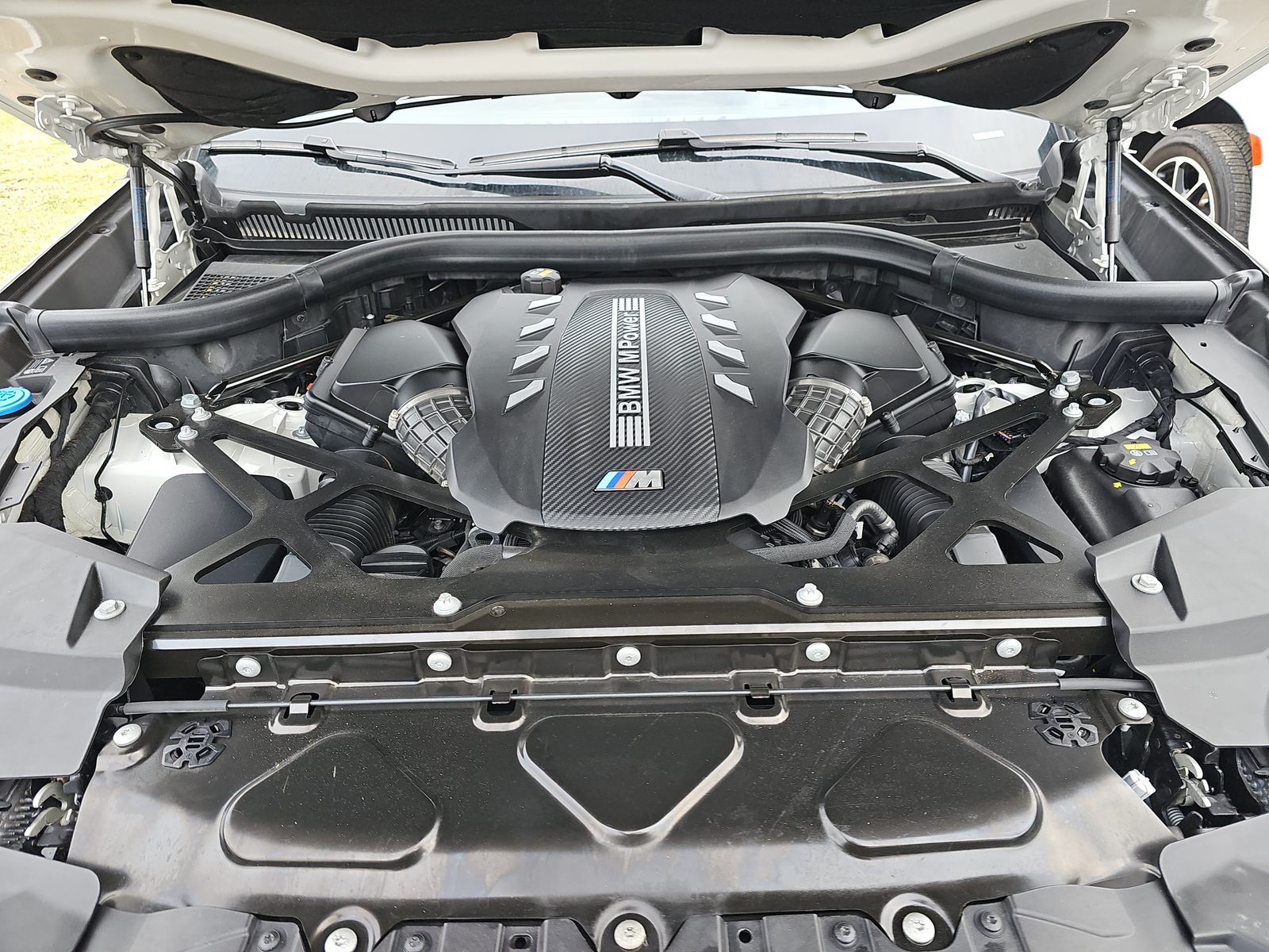 2021 BMW X5 M Base AWD