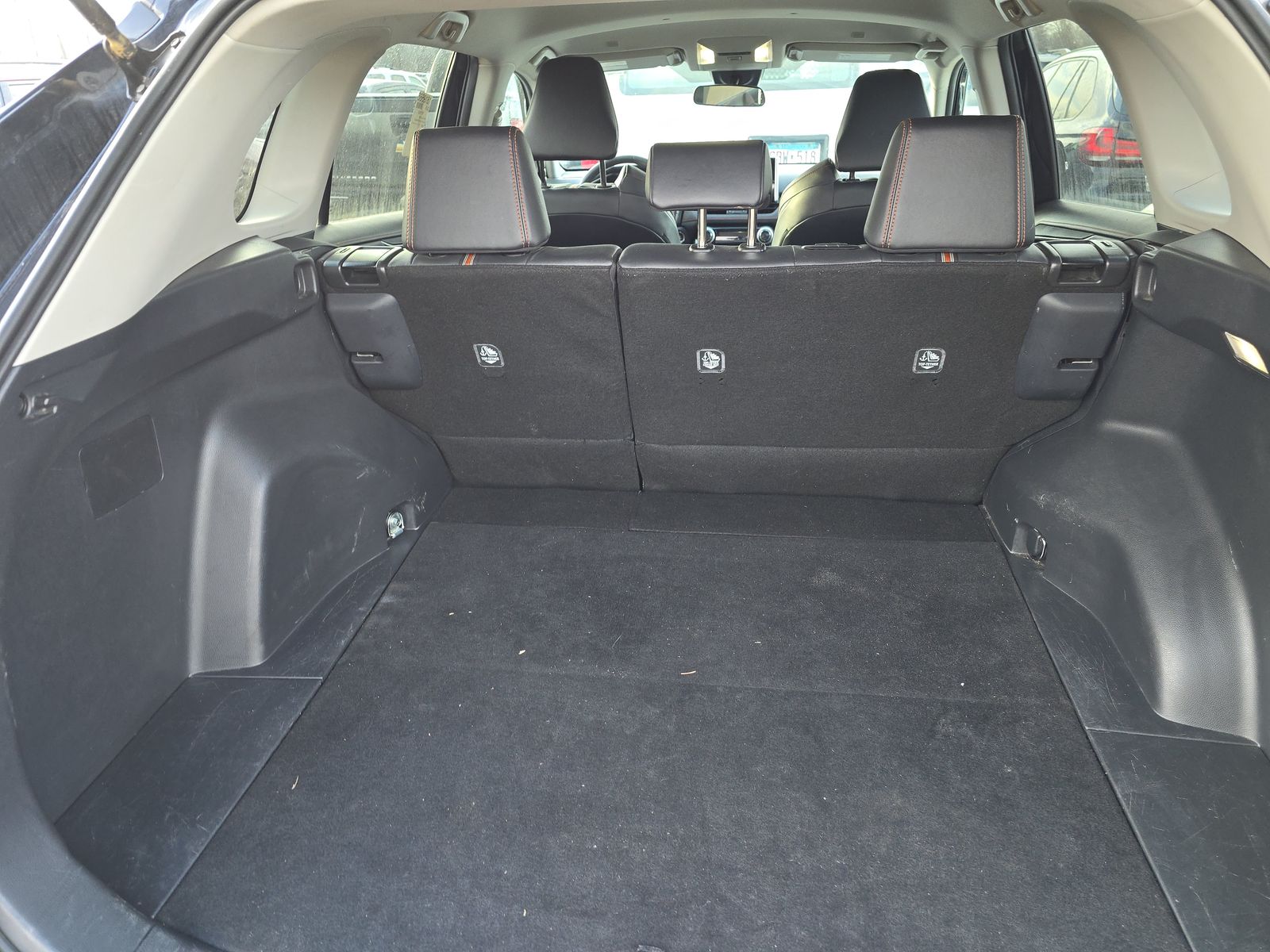 2024 Toyota RAV4 Adventure AWD