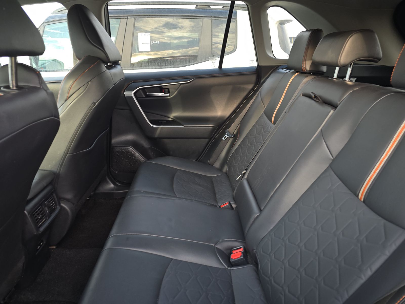 2024 Toyota RAV4 Adventure AWD