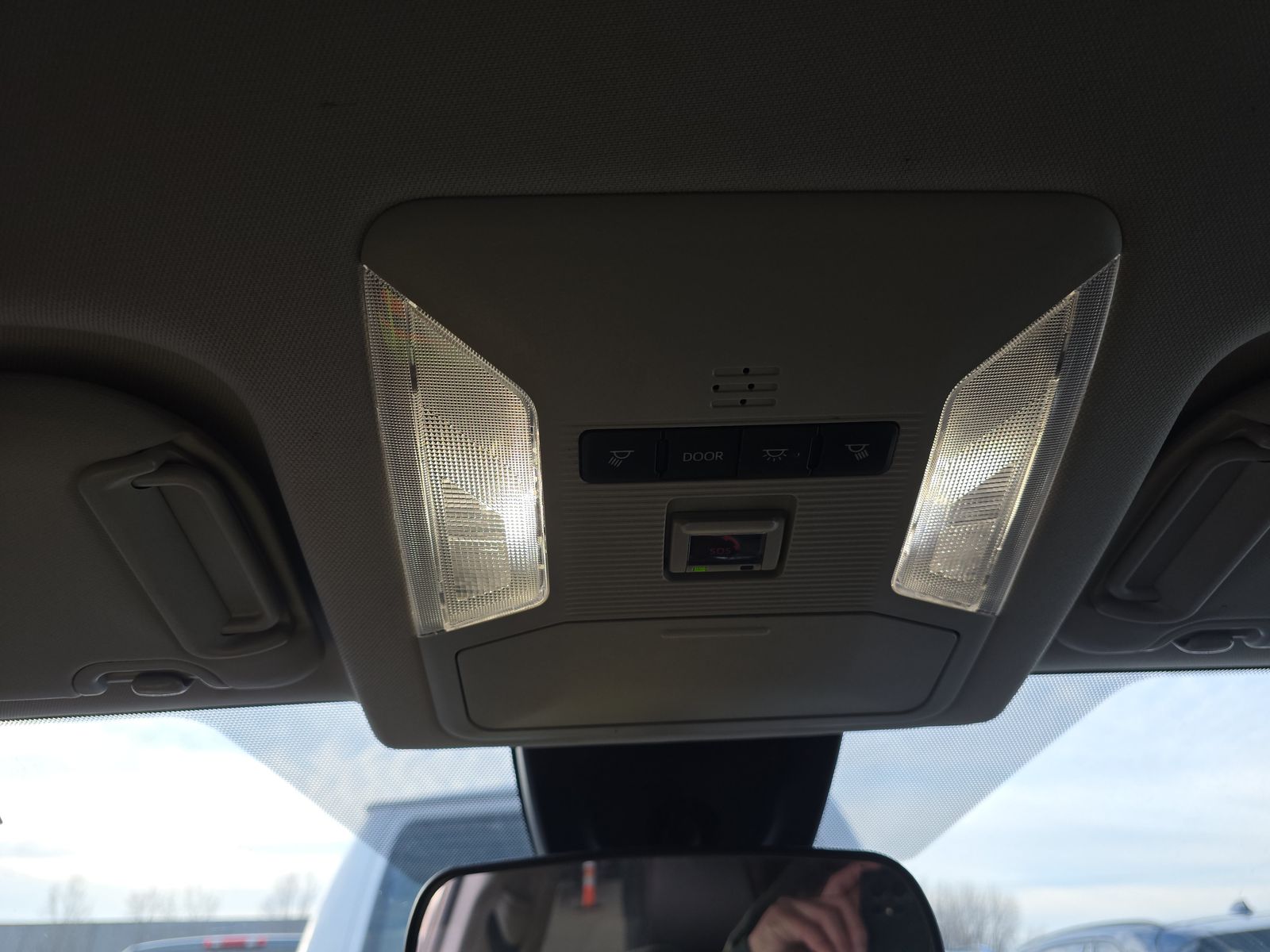 2024 Toyota RAV4 Adventure AWD