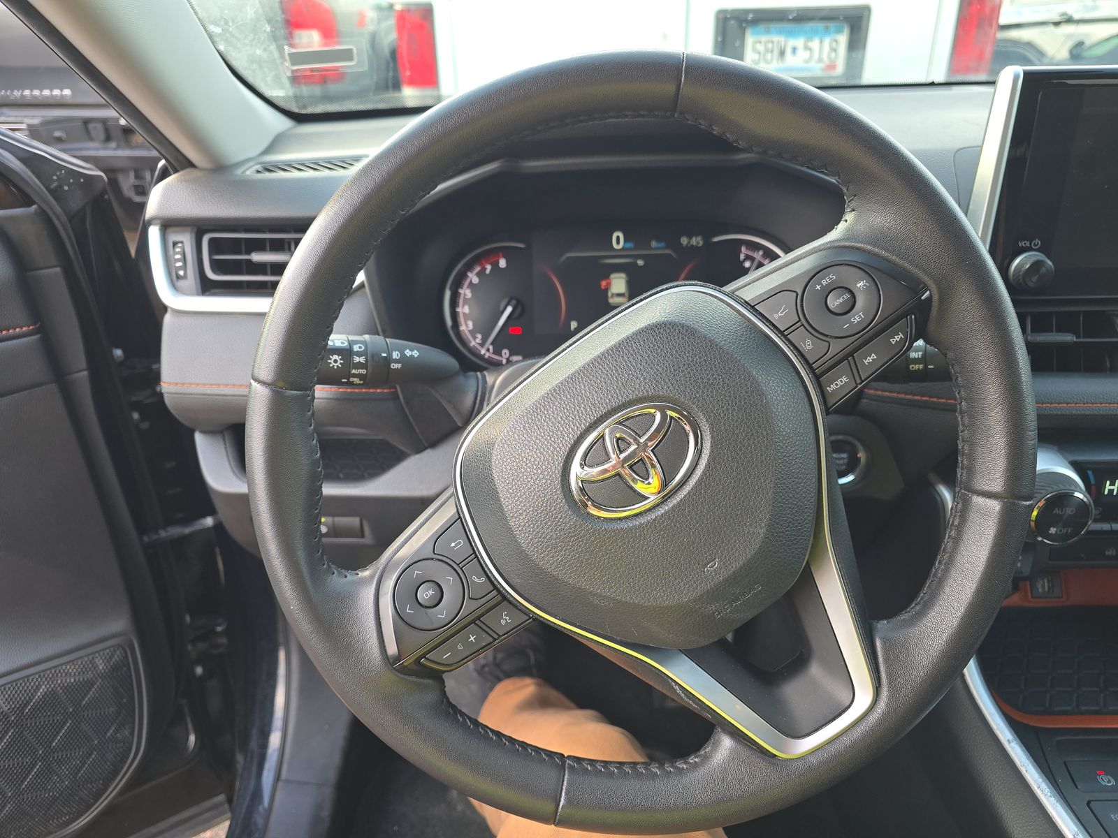 2024 Toyota RAV4 Adventure AWD