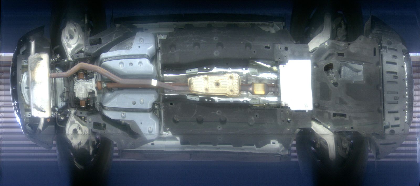 2024 Ford Edge SE AWD