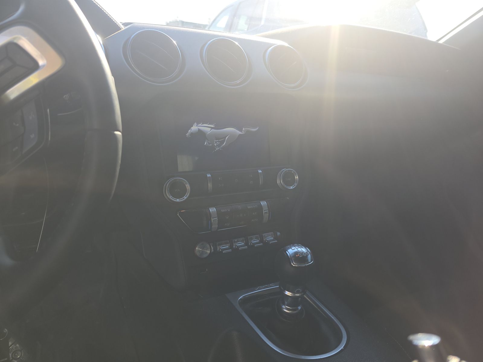 2023 Ford Mustang GT RWD