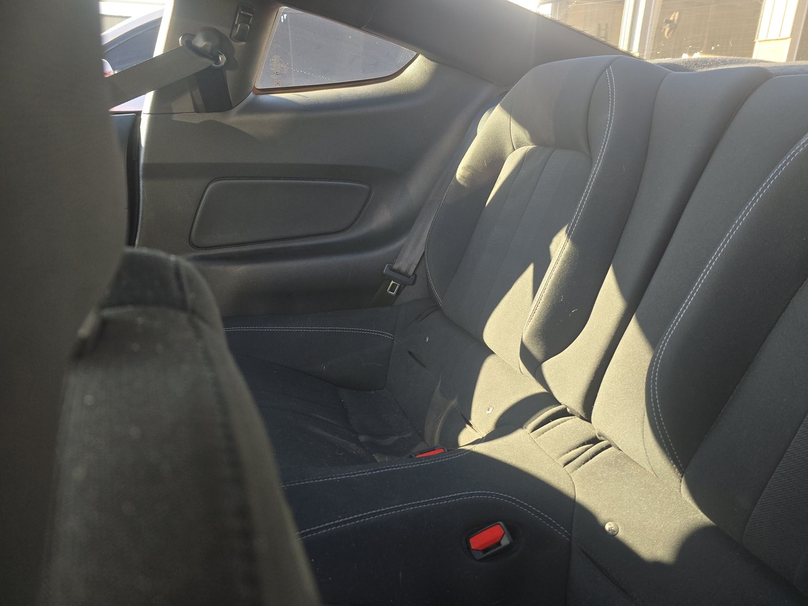 2023 Ford Mustang GT RWD