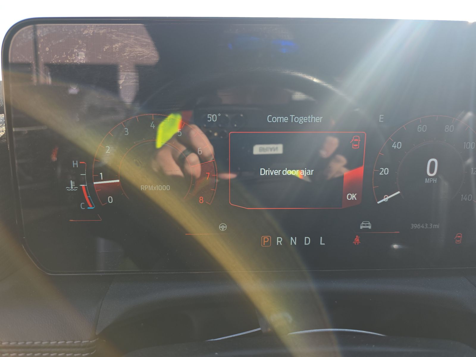 2024 Ford Mustang EcoBoost Premium RWD