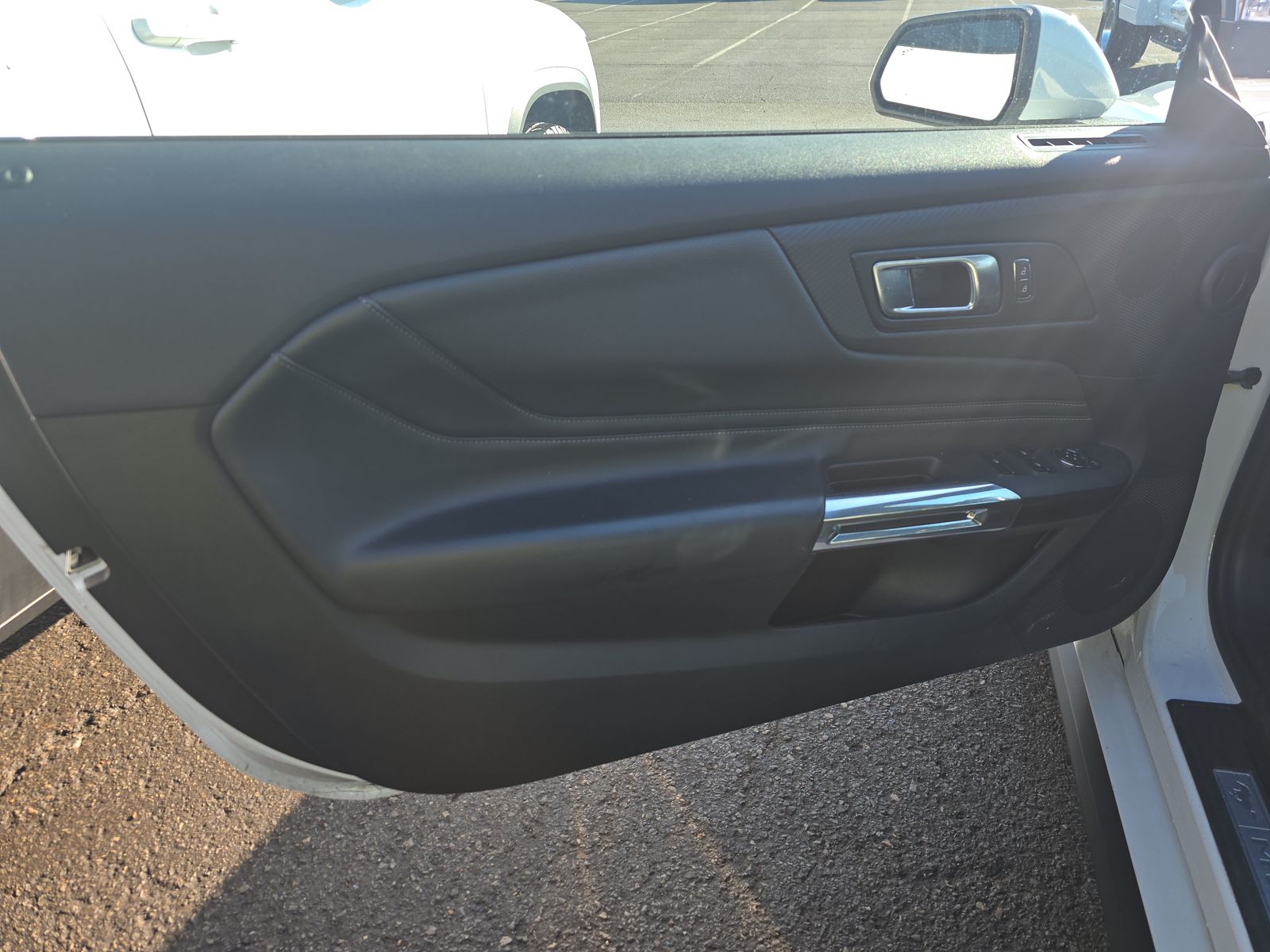 2024 Ford Mustang EcoBoost Premium RWD