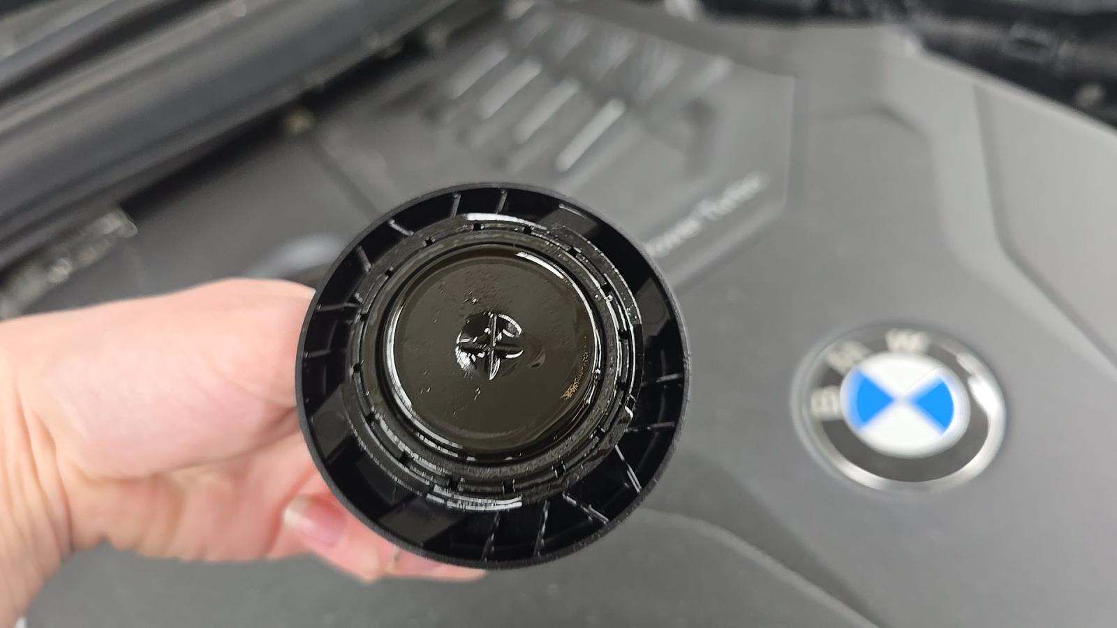 2024 BMW X3 xDrive30i AWD