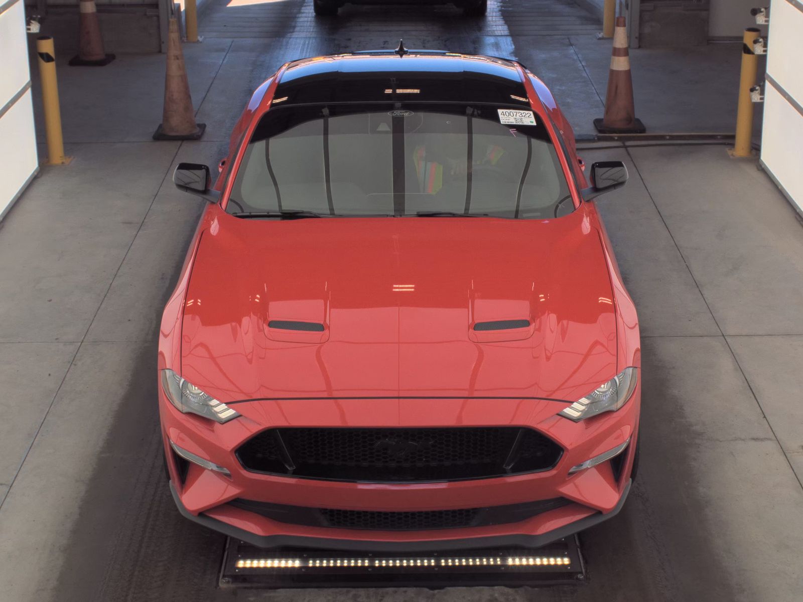 2023 Ford Mustang GT RWD