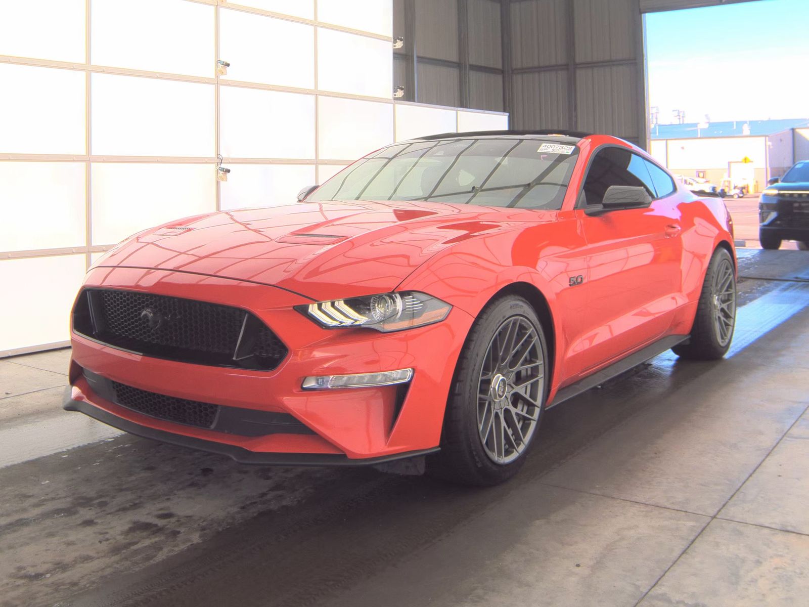 2023 Ford Mustang GT RWD