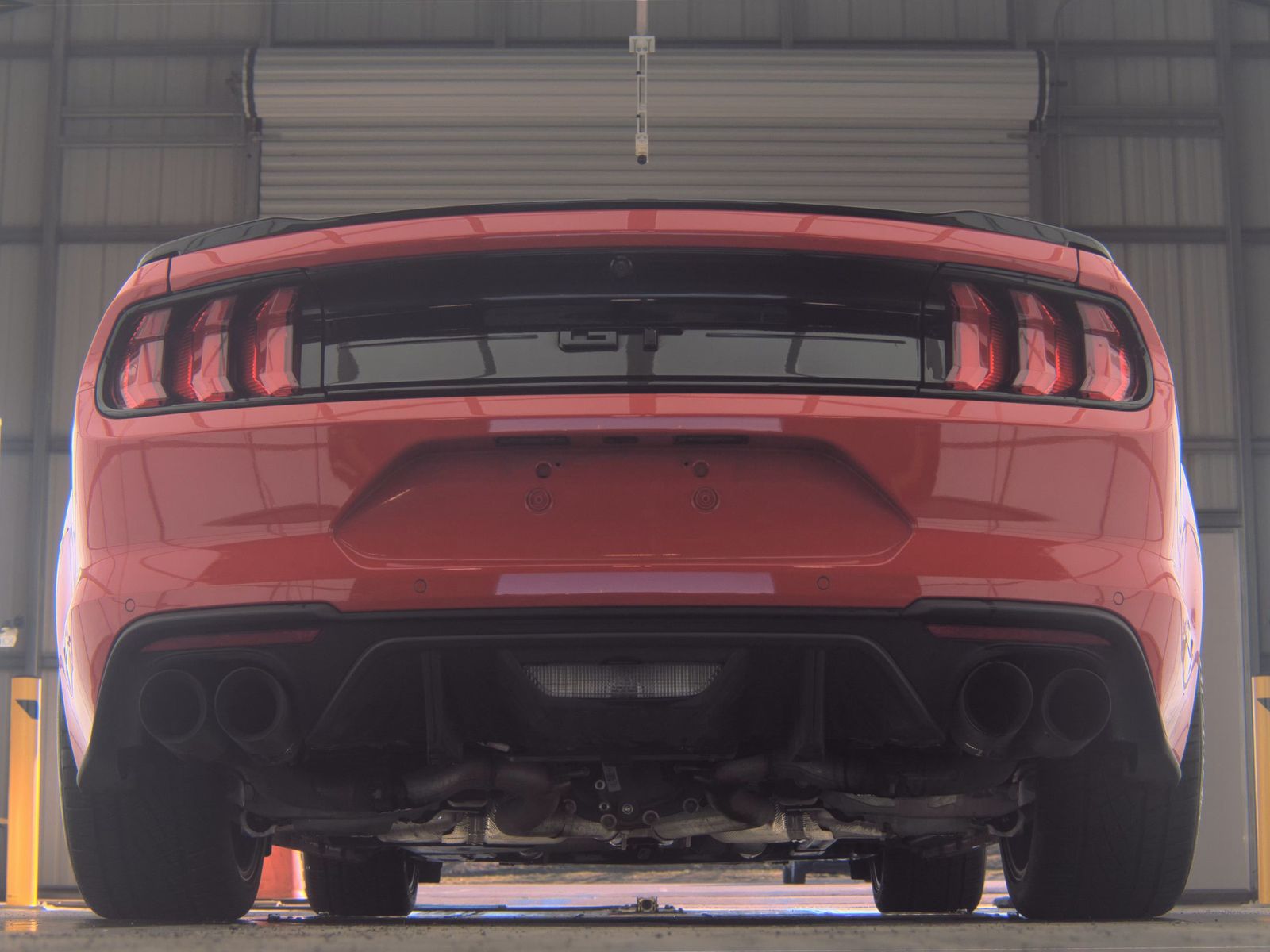 2023 Ford Mustang GT RWD