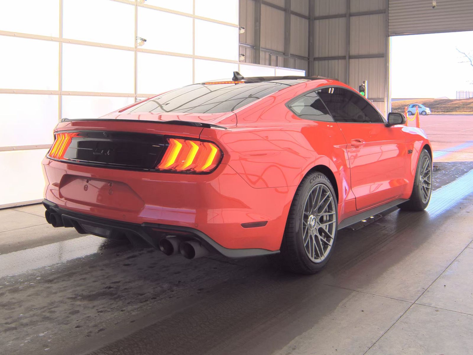 2023 Ford Mustang GT RWD