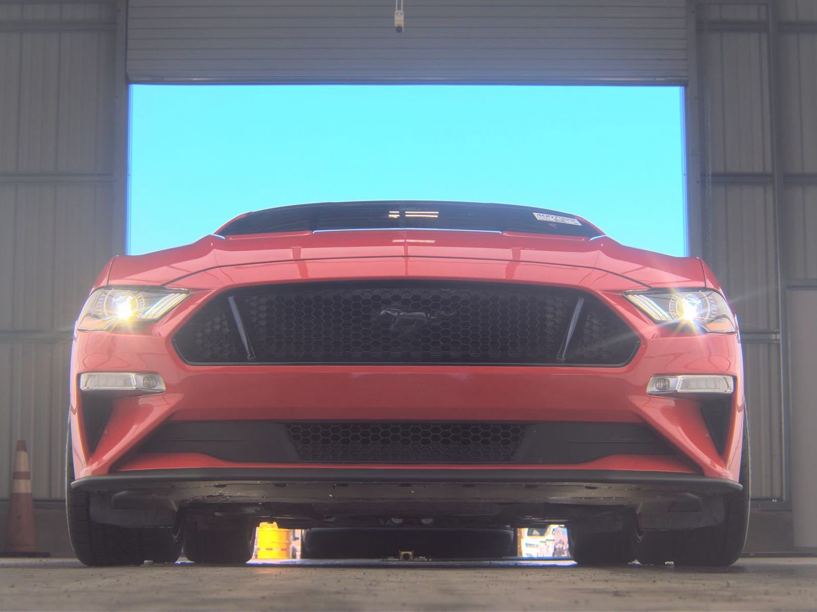 2023 Ford Mustang GT RWD